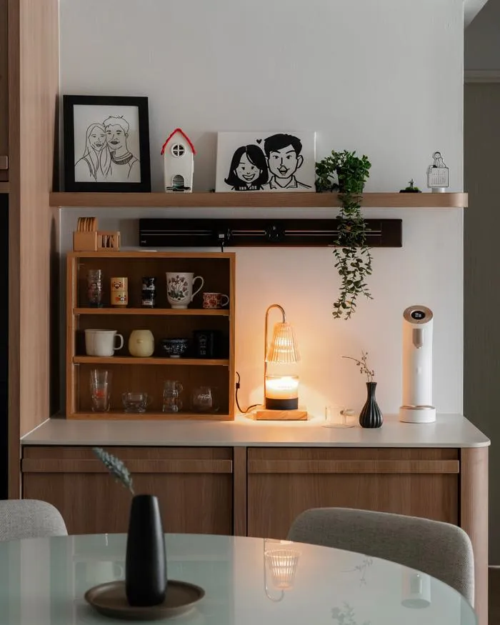 Featured Decor Ideas