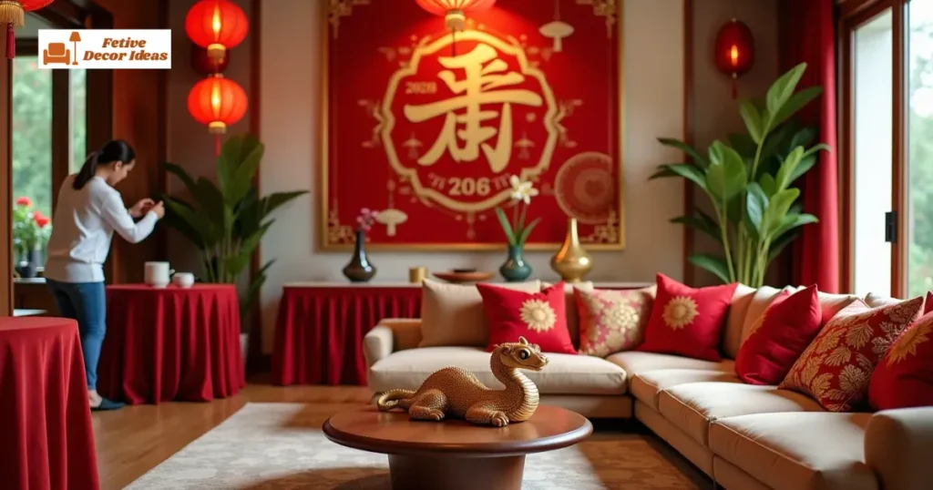 Affordable Chinese Decorations Home Ideas That Actually Work