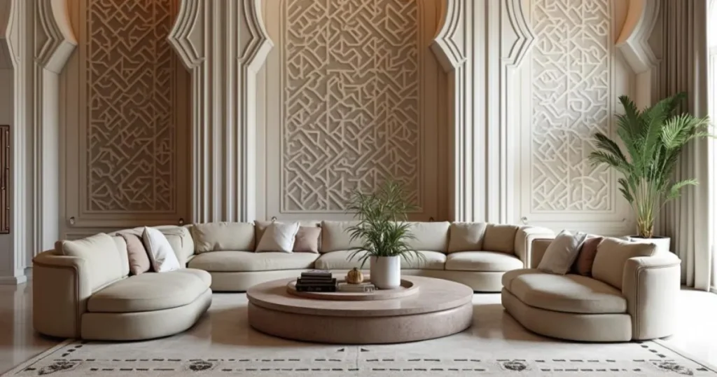 Best Islamic Home Decor Practices for Long Term Comfort