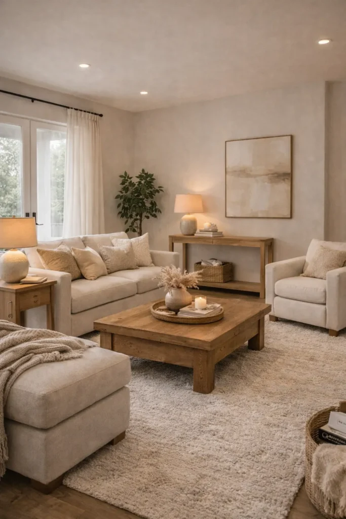 Common Decor Mistakes to Avoid