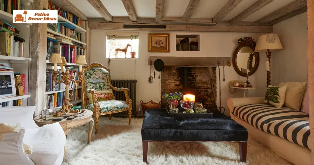 Common Mistakes to Avoid in English Cottage Home Decor