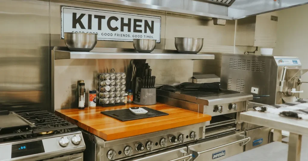Common Myths About Kitchen Stickers Wall Decor