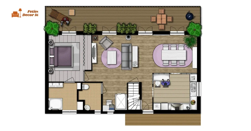 Mostly B Results | Traditional Home Decor Style