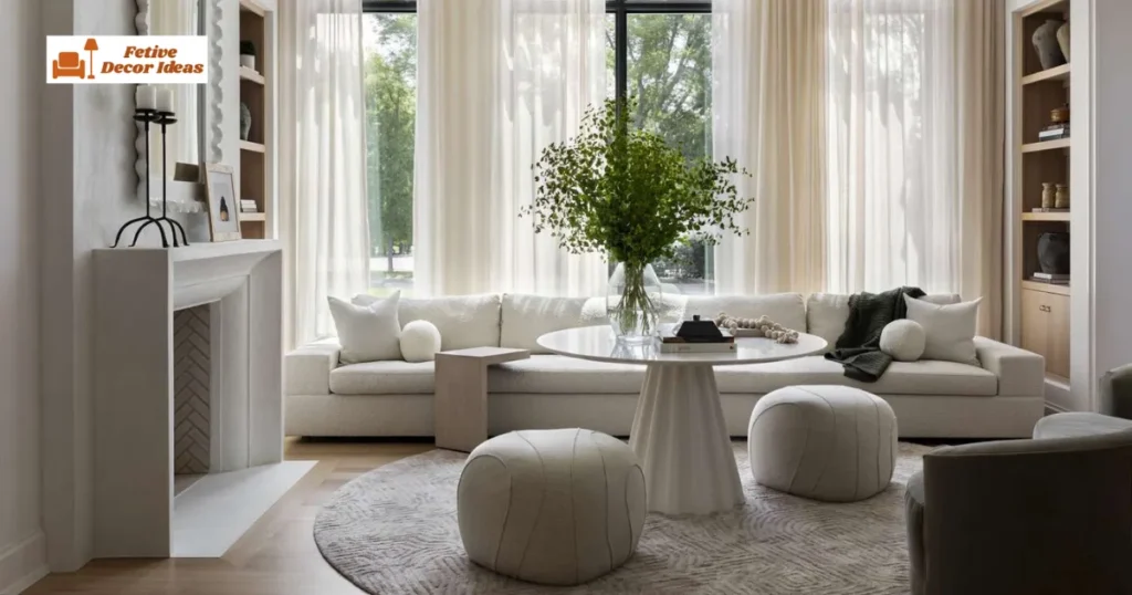 Question 8: How do you feel about open space?