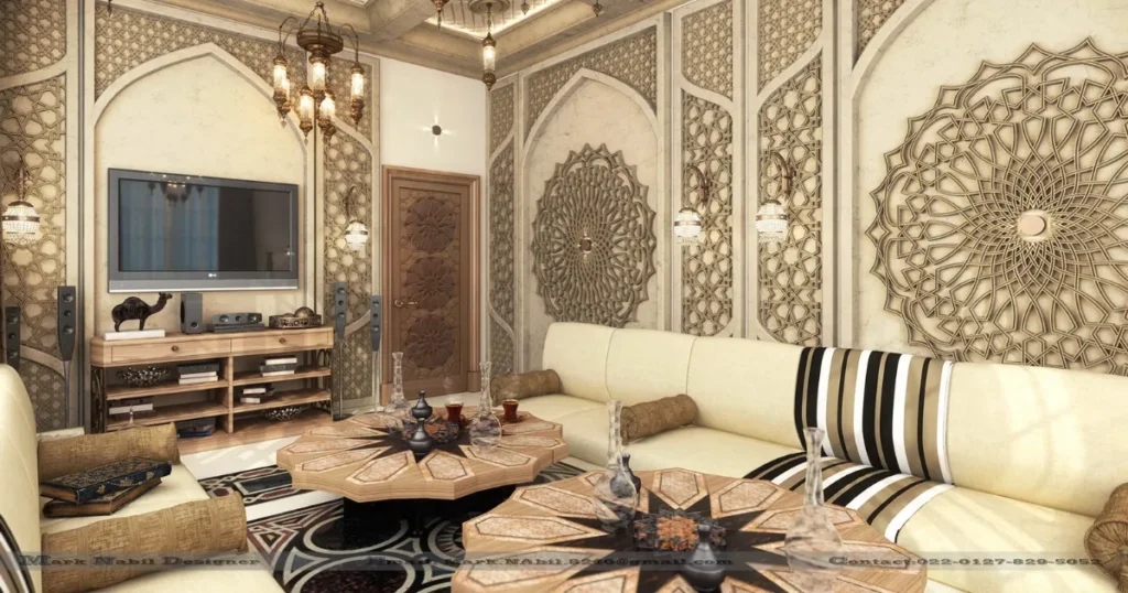 Islamic Dining Area Decor Ideas That Feel Natural