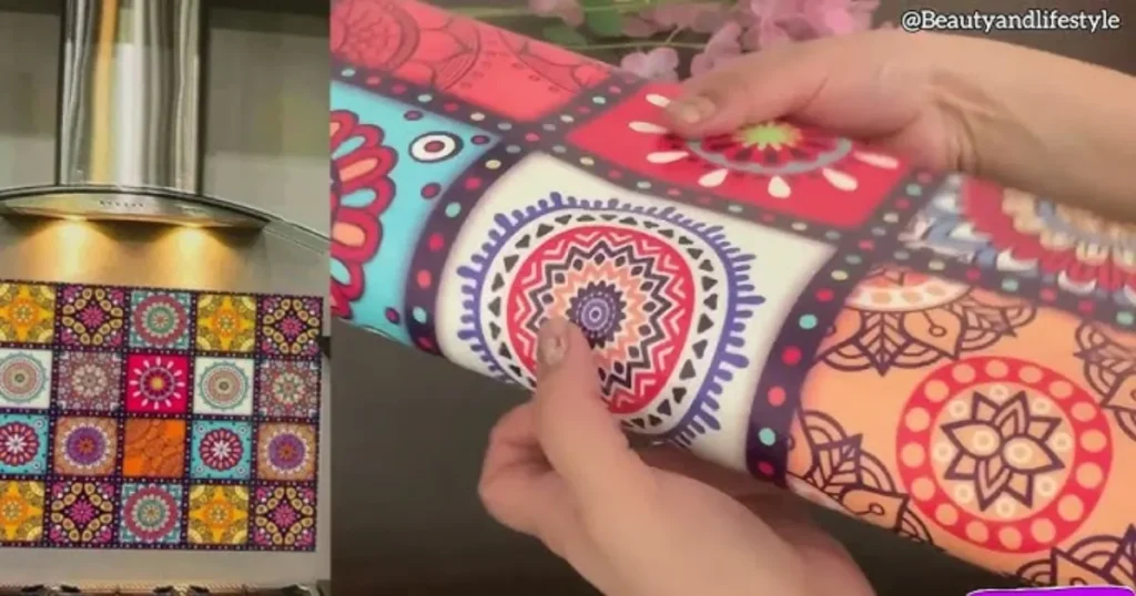 Kitchen Sticker Materials and What Actually Works