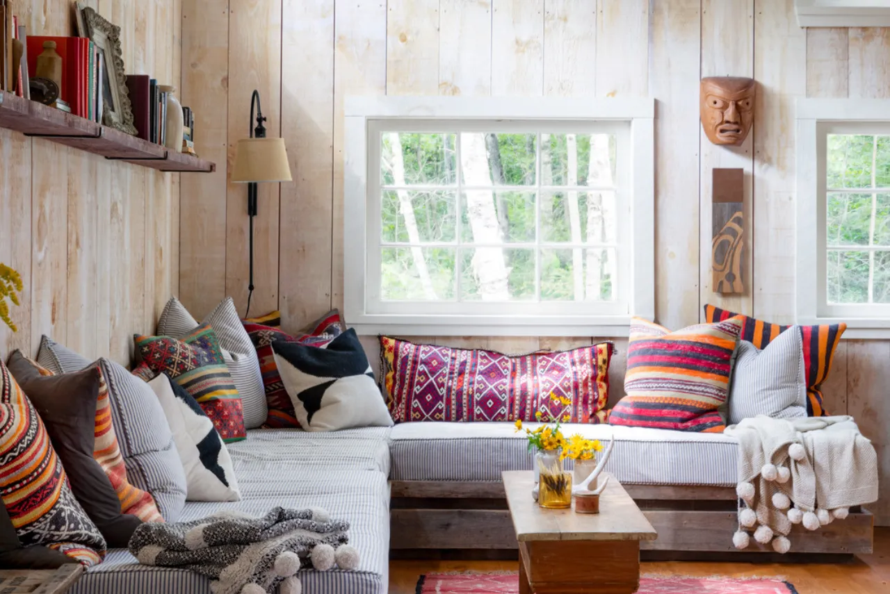 Stylish Home Decor Ideas for Every Space