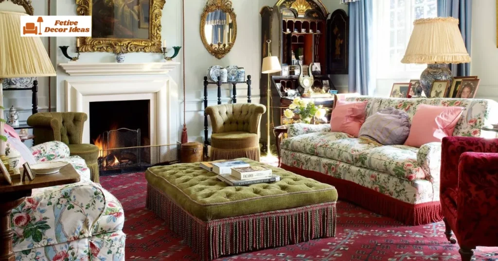 What Makes English Cottage Home Decor Different