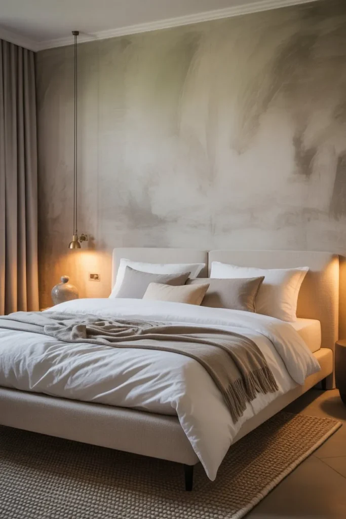 Textured Walls and Ceilings