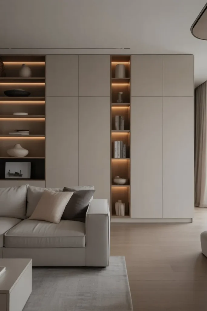 Smart Storage That Blends With Design