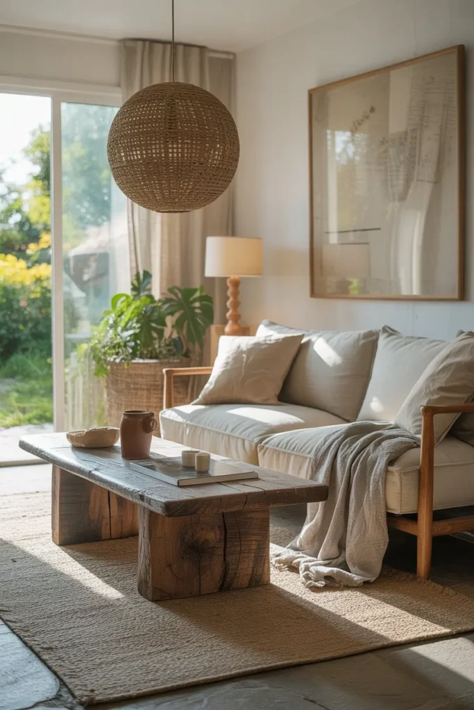 Sustainable and Ethical Decor Choices