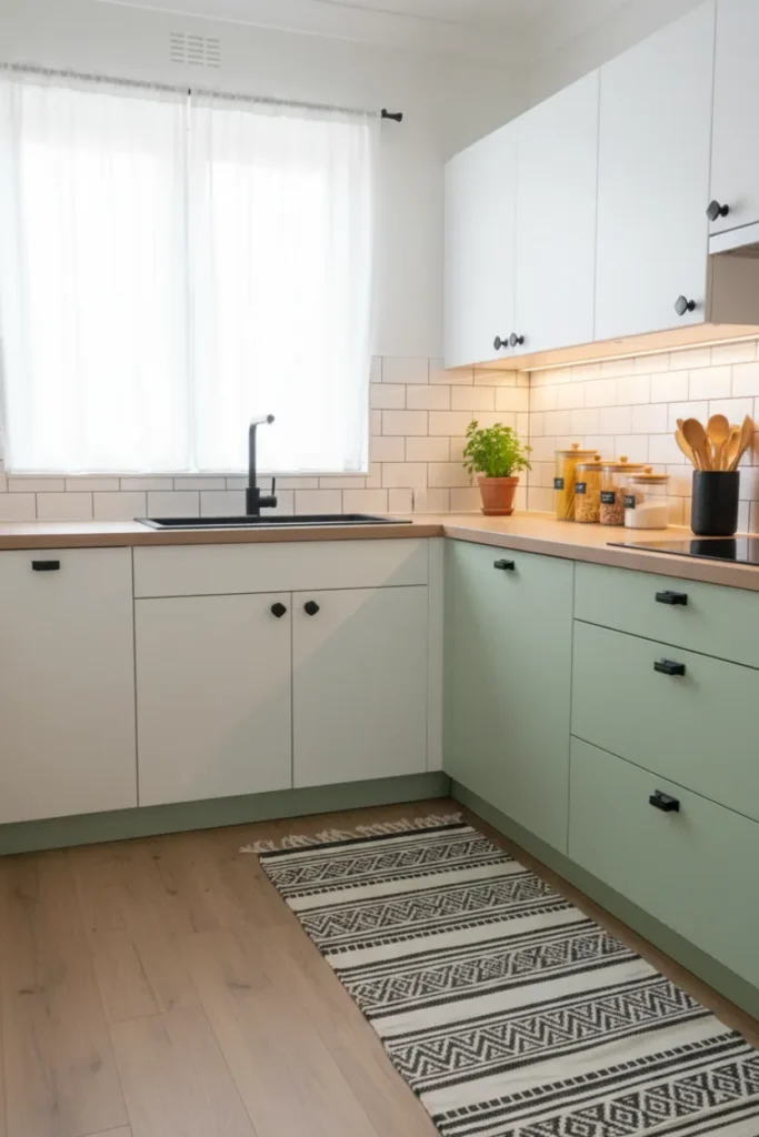 Affordable Kitchen Decorating Inspiration That Still Looks Stylish