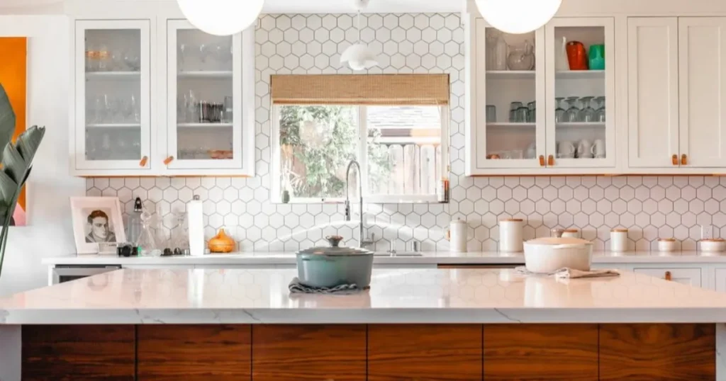 Best Kitchen Counter Decorations for a Clean and Organized Look