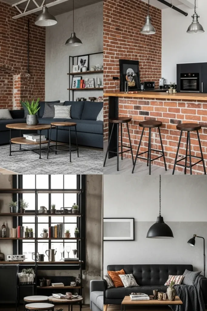 Bohemian Home Decor Style