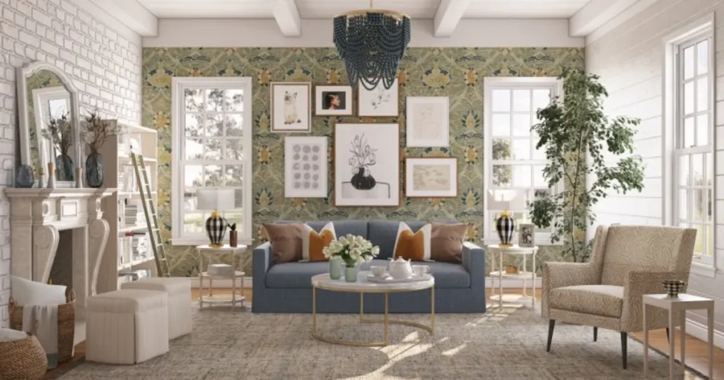 Why Cottage Core Home Decor Works for Modern Living