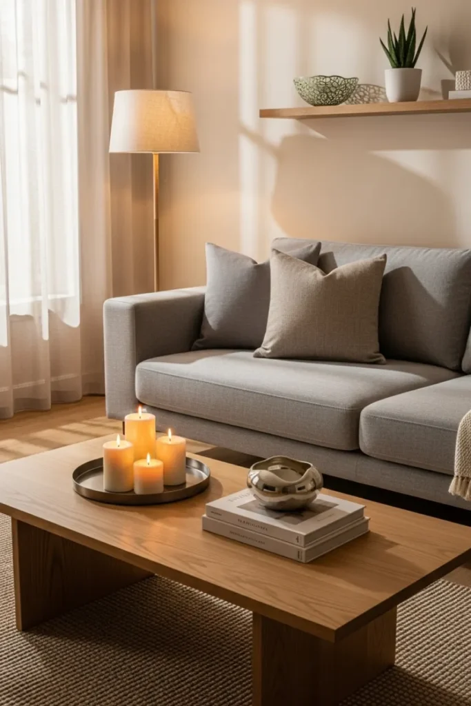 Thoughtful Finishing Details That Complete the Room