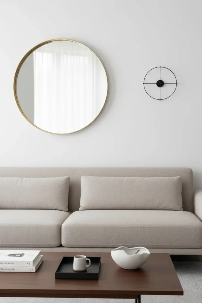 Contemporary Accessories with Functional Value