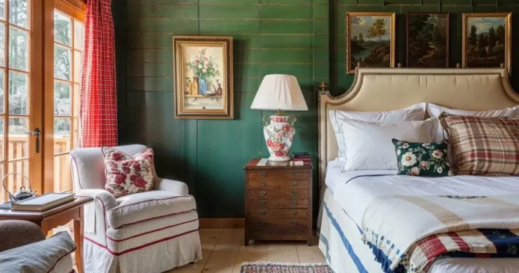 Cottage Core Living Room Decor Ideas That Feel Inviting