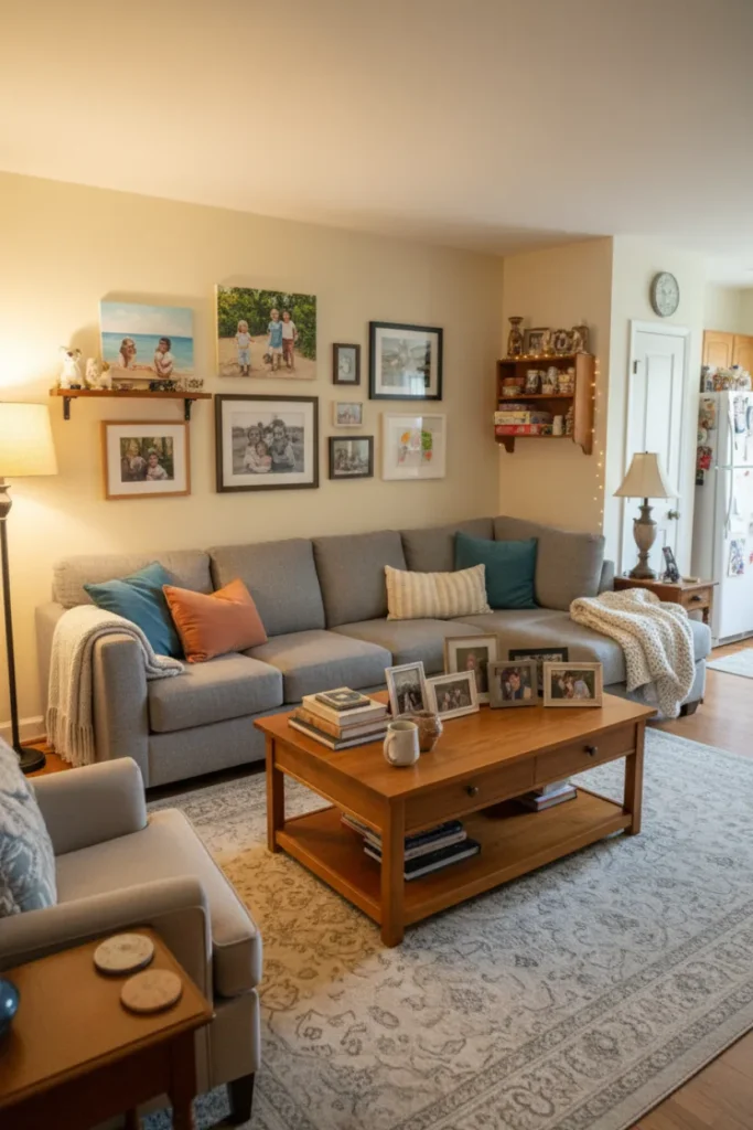 Personalized Home Decor Aesthetic