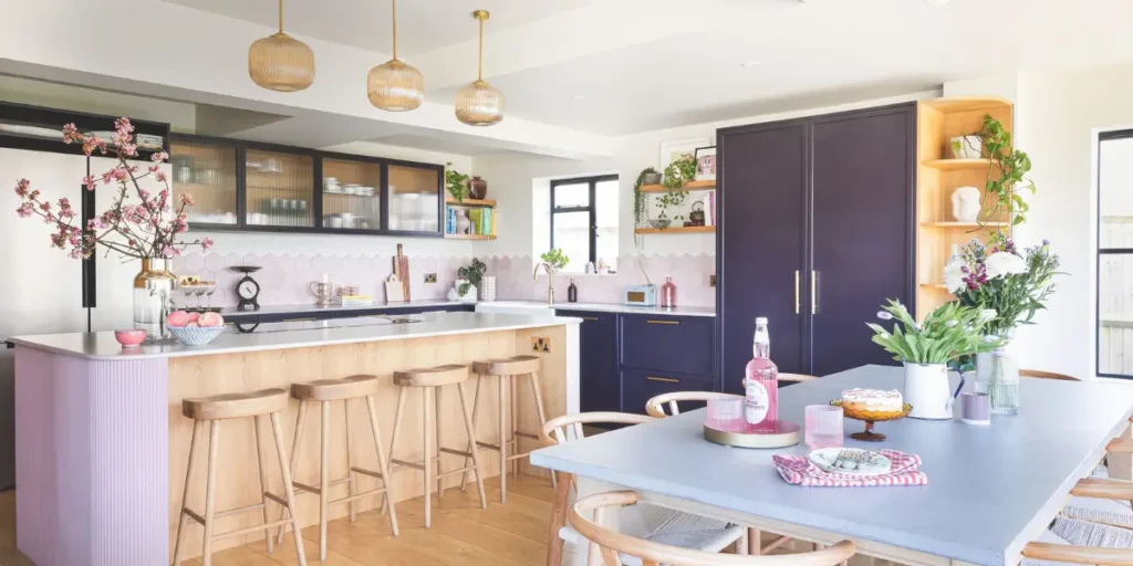 Separate Formal Dining Room