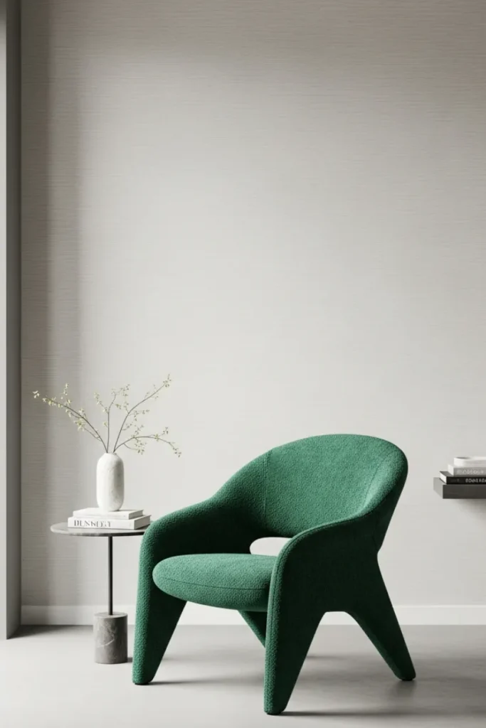 Chic Accent Furniture Pieces