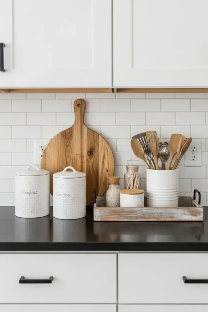 Functional Decor Accessories for Everyday Use