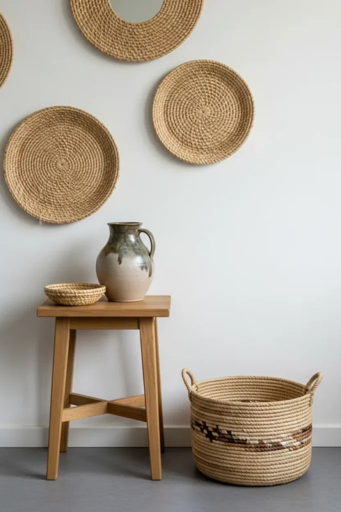 Handmade and Artisan Decor