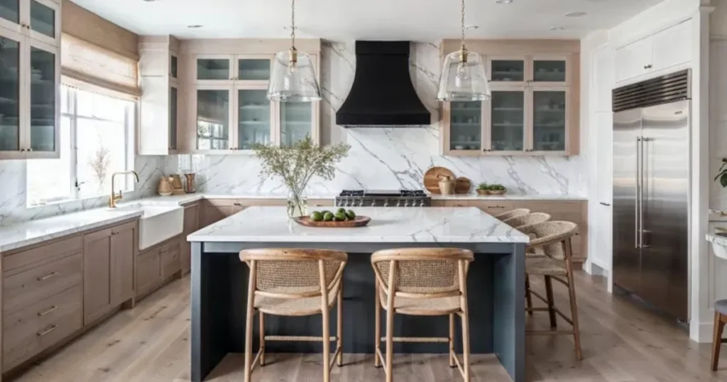 Kitchen Counter Decorations for Modern Kitchens