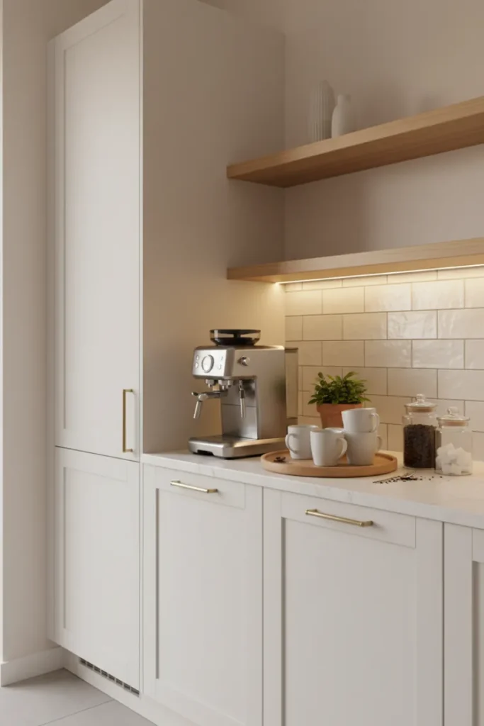 Coffee Station Decor Items