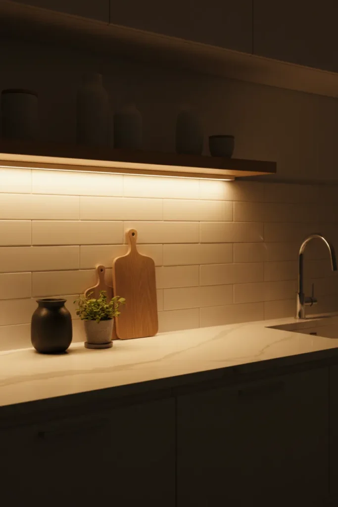 Decorative Lighting Accessories