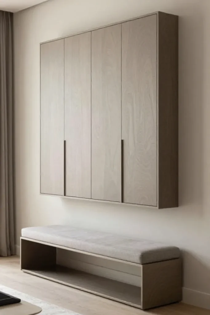 Luxury Home Decor with Custom Furniture Pieces