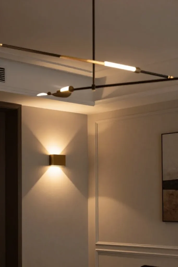 High End Lighting Fixtures for Luxury Interiors