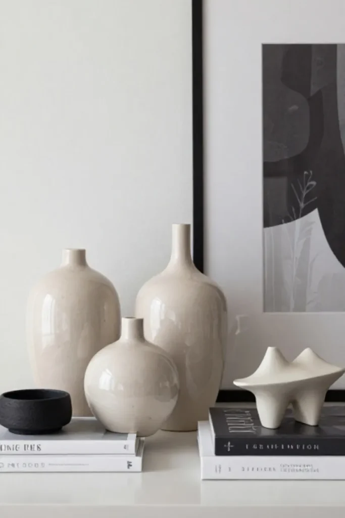 Premium Decorative Accessories for Refined Spaces
