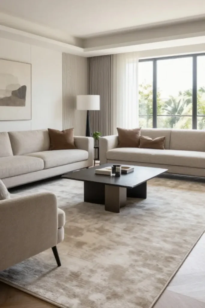 High End Rugs for Luxury Home Styling