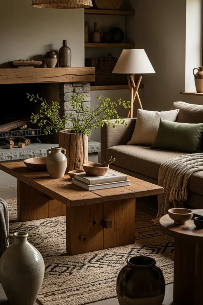 Mid Century Modern Home Decor Style