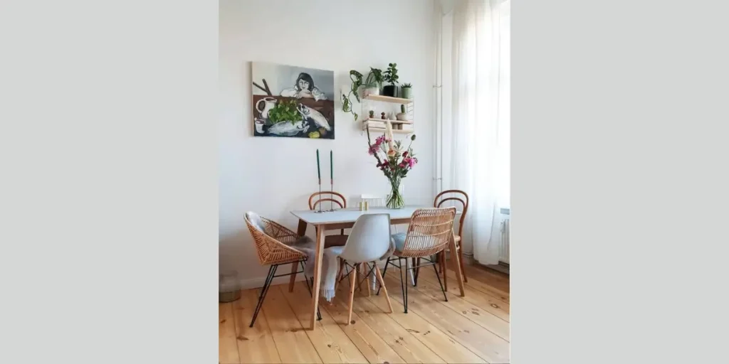 Mix-and-Match Furniture for Flexible Use