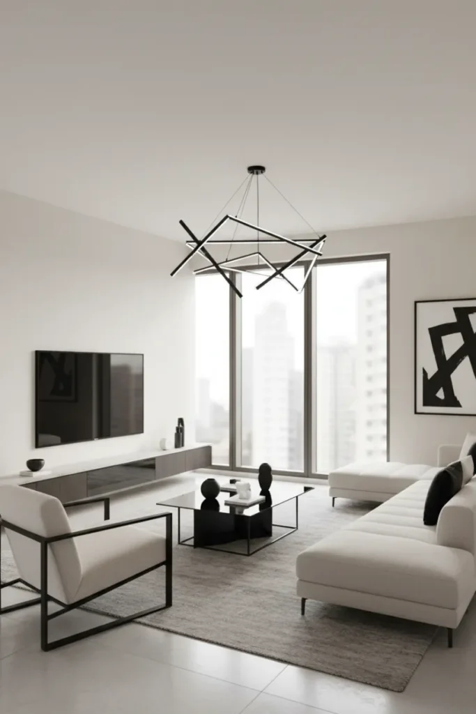 Modern Aesthetic Home Decor