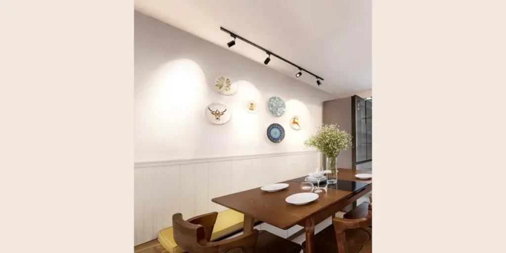 Recessed Ceiling Lights for Overall Illumination