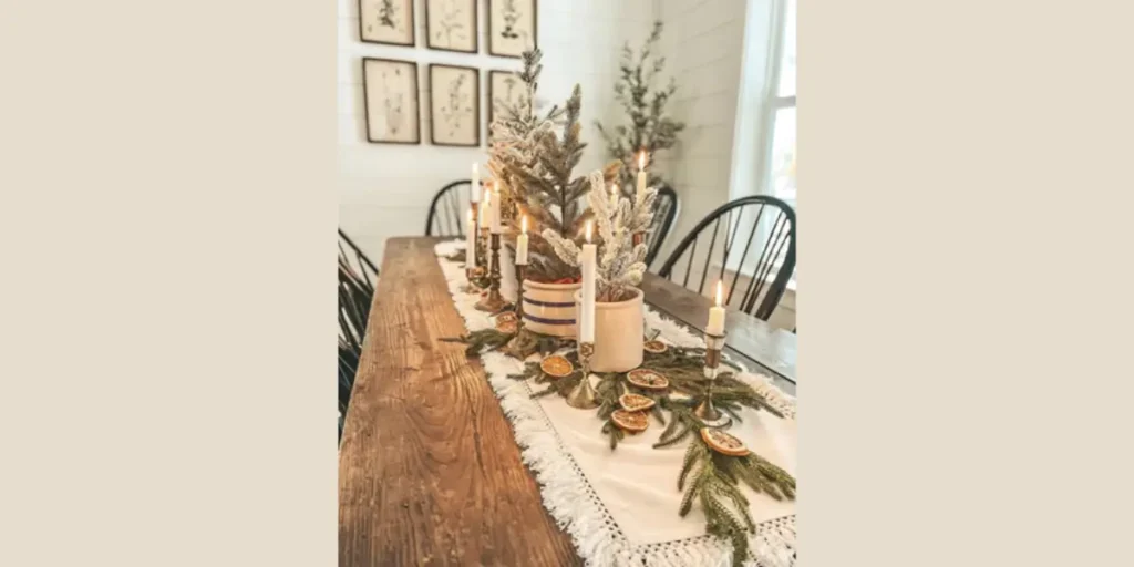 Seasonal Table Styling for a Fresh Look