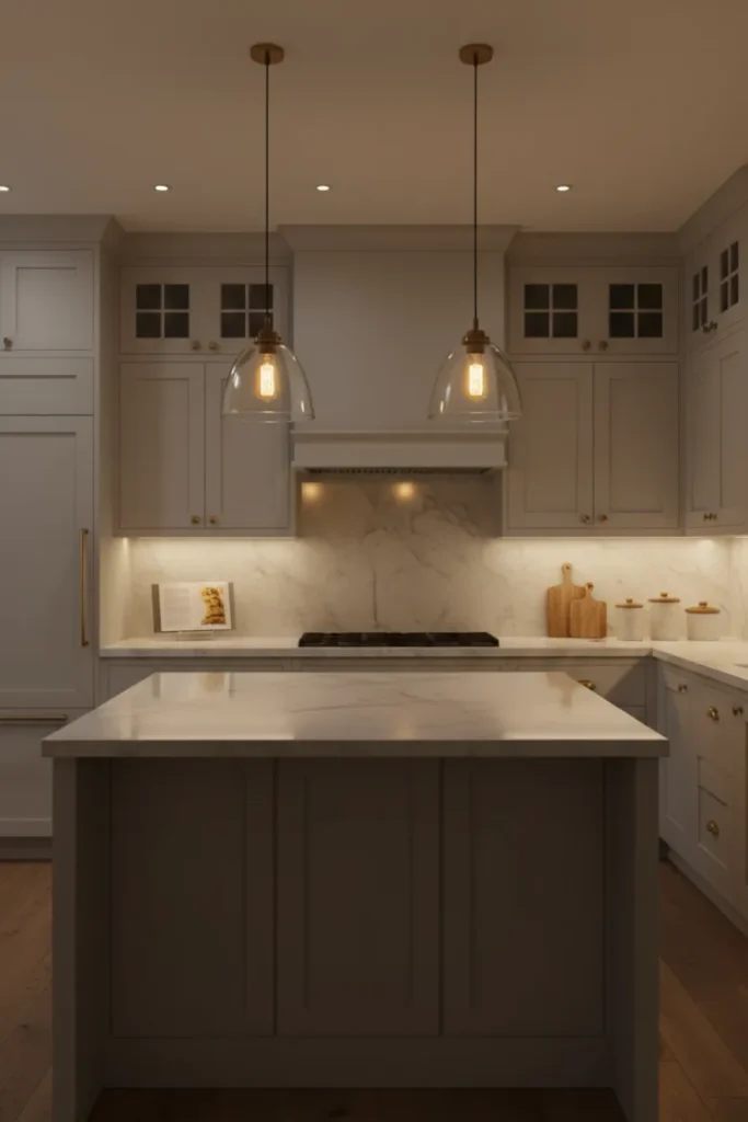 Decorative Pendant Lights