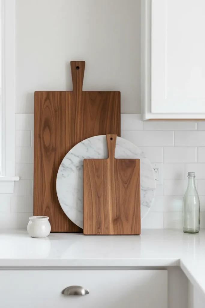 Decorative Cutting Boards