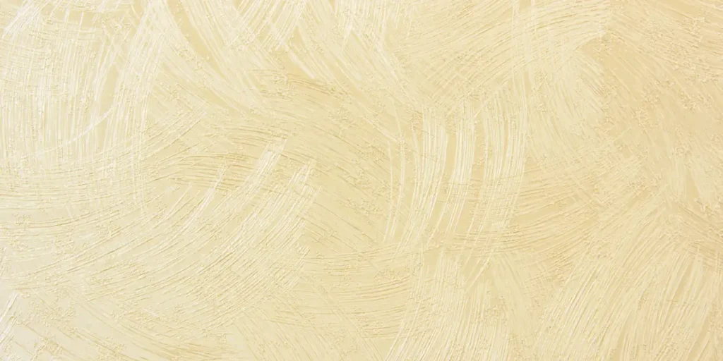 Textured Neutral Wallpaper for Timeless Dining Rooms