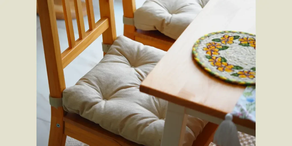 Upholstered Chairs for Comfort-Focused Dining