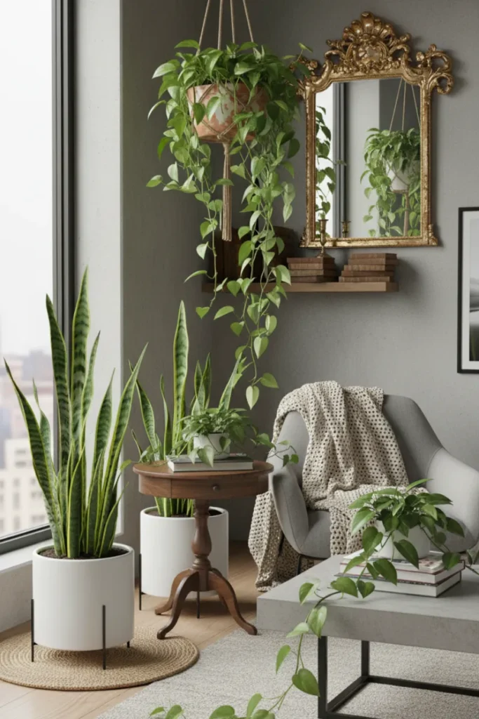 Vintage and Thrifted Finds