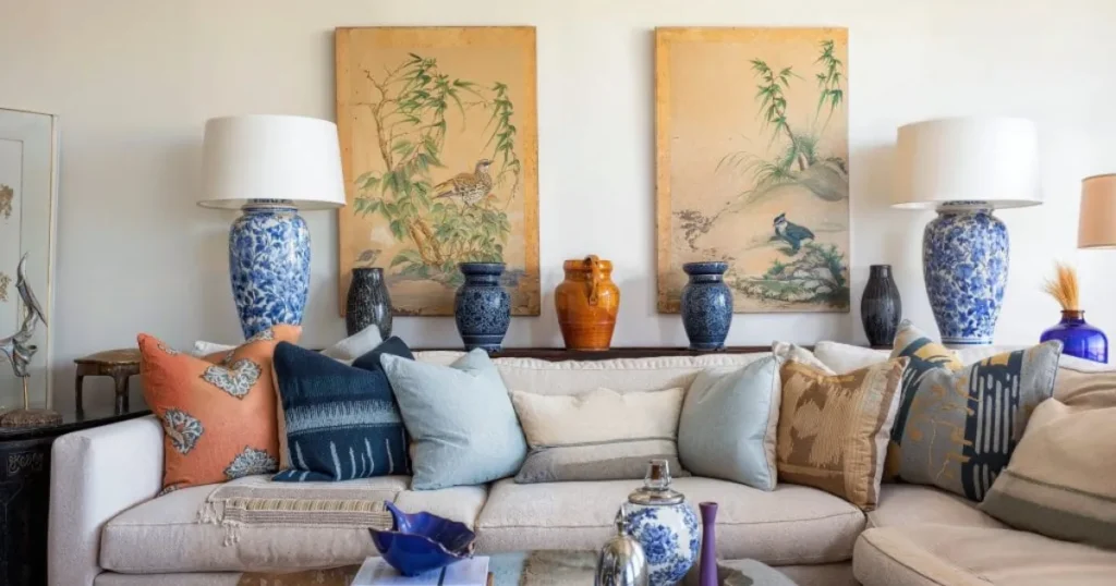 What Cottage Core Home Decor Means in Real Homes