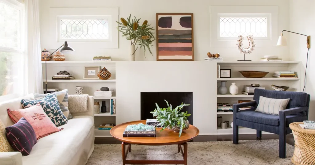 Why Wood Decorations for Home Improve Everyday Living