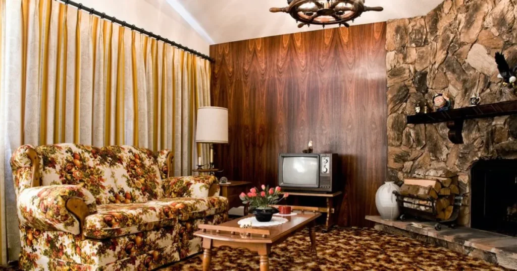 Why Wood Home Decor Never Feels Outdated