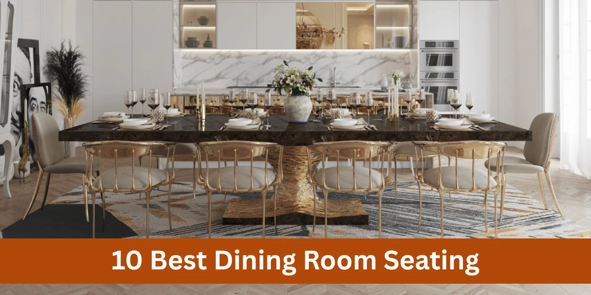 Dining Room Seating