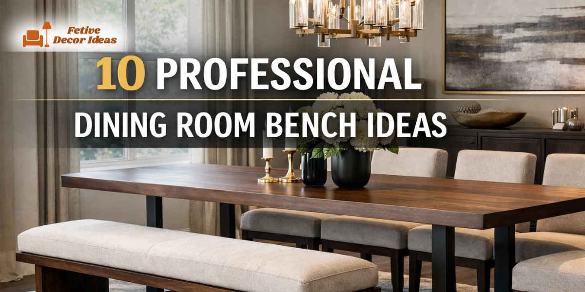 Dining Room Flooring Ideas