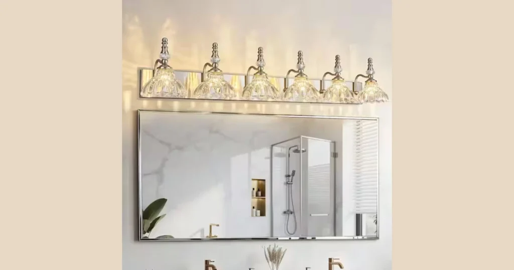 Architectural Frame Light Fixtures